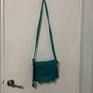 Cross body bag